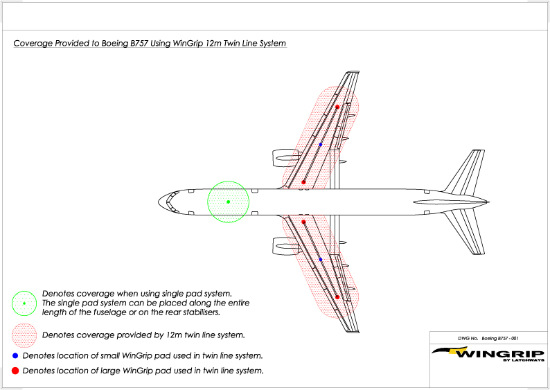 Boeing 757