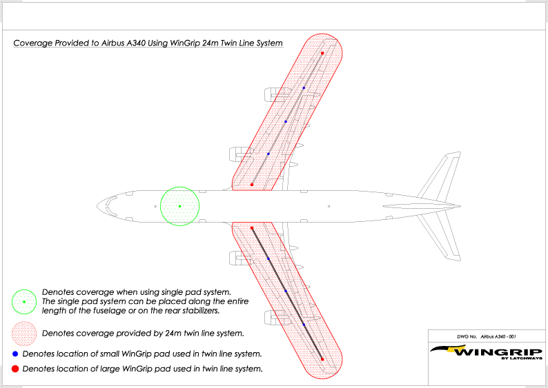 Airbus A340