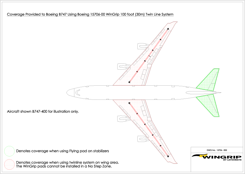 Boeing 747