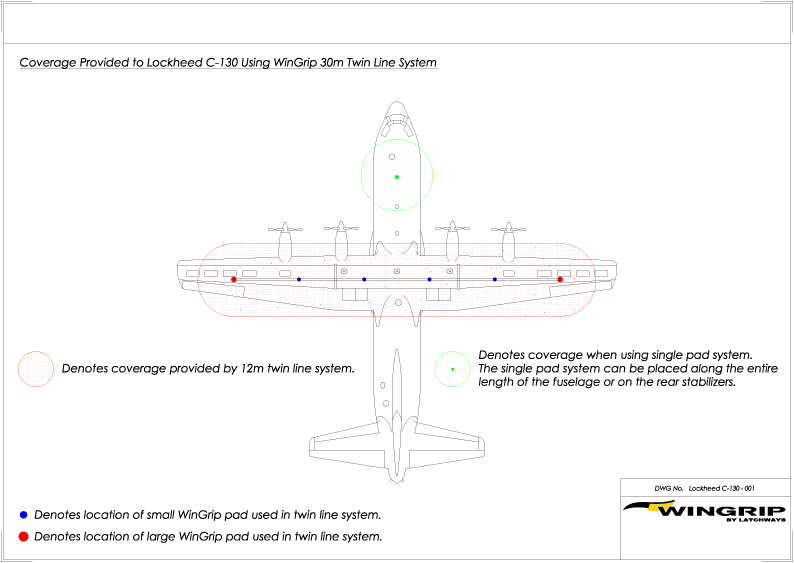 Lockheed Martin C130