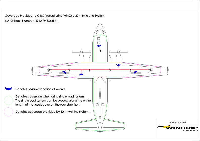 Transall C160